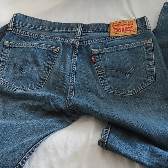 Blue jeans baby - Picture 4 of 4